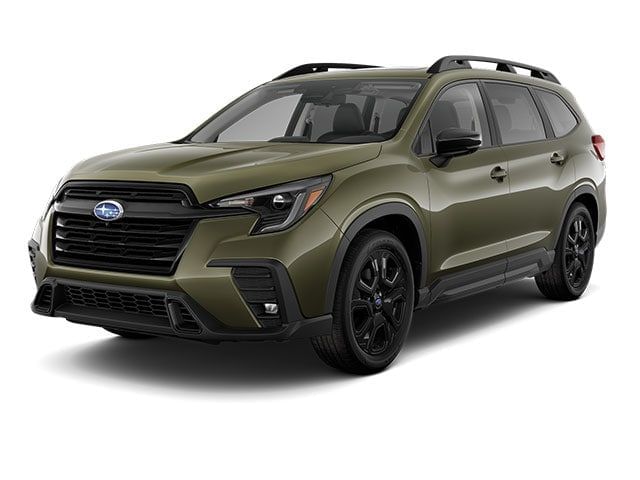 1 placeholder image of  2026 Subaru Ascent Onyx Edition Touring