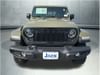 9 thumbnail image of  2025 Jeep Gladiator Willys