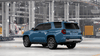 8 thumbnail image of  2026 Toyota 4Runner i-FORCE MAX Limited