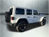 5 thumbnail image of  2026 Jeep Wrangler Rubicon
