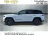 2 thumbnail image of  2025 Jeep Grand Cherokee Limited