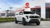 17 thumbnail image of  2025 Toyota Tacoma TRD Sport