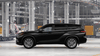 6 thumbnail image of  2026 Toyota Highlander Hybrid Platinum