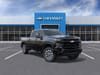 25 thumbnail image of  2026 Chevrolet Silverado 2500HD Custom