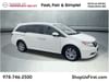 1 thumbnail image of  2016 Honda Odyssey EX-L