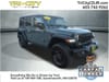 7 thumbnail image of  2024 Jeep Wrangler Willys 4xe