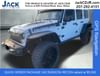 1 thumbnail image of  2017 Jeep Wrangler Unlimited Rubicon Recon