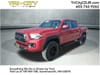 1 thumbnail image of  2018 Toyota Tacoma TRD Off-Road