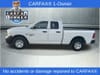 2 thumbnail image of  2022 Ram 1500 Classic Tradesman