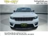 8 thumbnail image of  2025 Jeep Grand Cherokee Limited