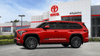 5 thumbnail image of  2026 Toyota Sequoia Platinum