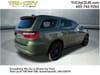 5 thumbnail image of  2021 Dodge Durango GT Plus
