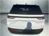 4 thumbnail image of  2025 Jeep Grand Cherokee Altitude X