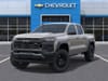 6 thumbnail image of  2026 Chevrolet Colorado Trail Boss