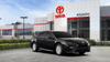 17 thumbnail image of  2026 Toyota Camry LE AWD