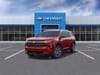 8 thumbnail image of  2026 Chevrolet Traverse LT