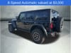 3 thumbnail image of  2026 Jeep Wrangler Rubicon