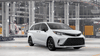 17 thumbnail image of  2026 Toyota Sienna XSE
