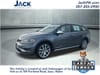 2019 Volkswagen Golf Alltrack TSI SEL