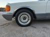 23 thumbnail image of  1984 Mercedes-Benz SEL 500 SEL