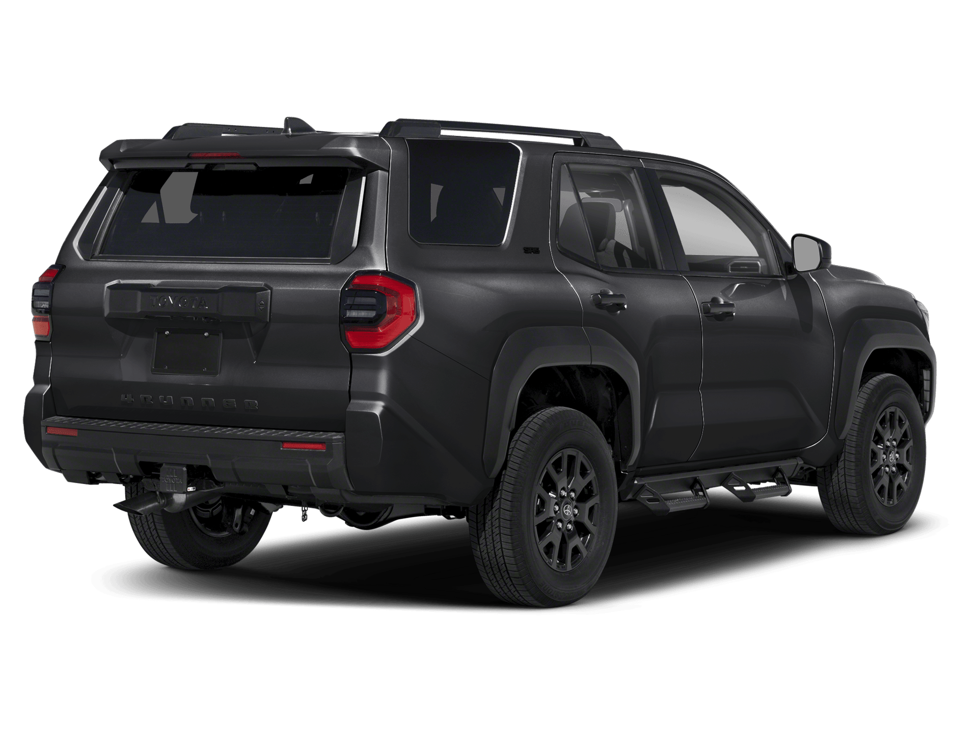 24 thumbnail image of  2026 Toyota 4Runner