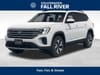 1 placeholder image of  2026 Volkswagen Atlas 2.0T SE