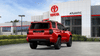 14 thumbnail image of  2026 Toyota 4Runner i-FORCE MAX Platinum