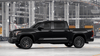 5 thumbnail image of  2026 Toyota Tundra Platinum