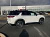 6 thumbnail image of  2025 Nissan Pathfinder Platinum