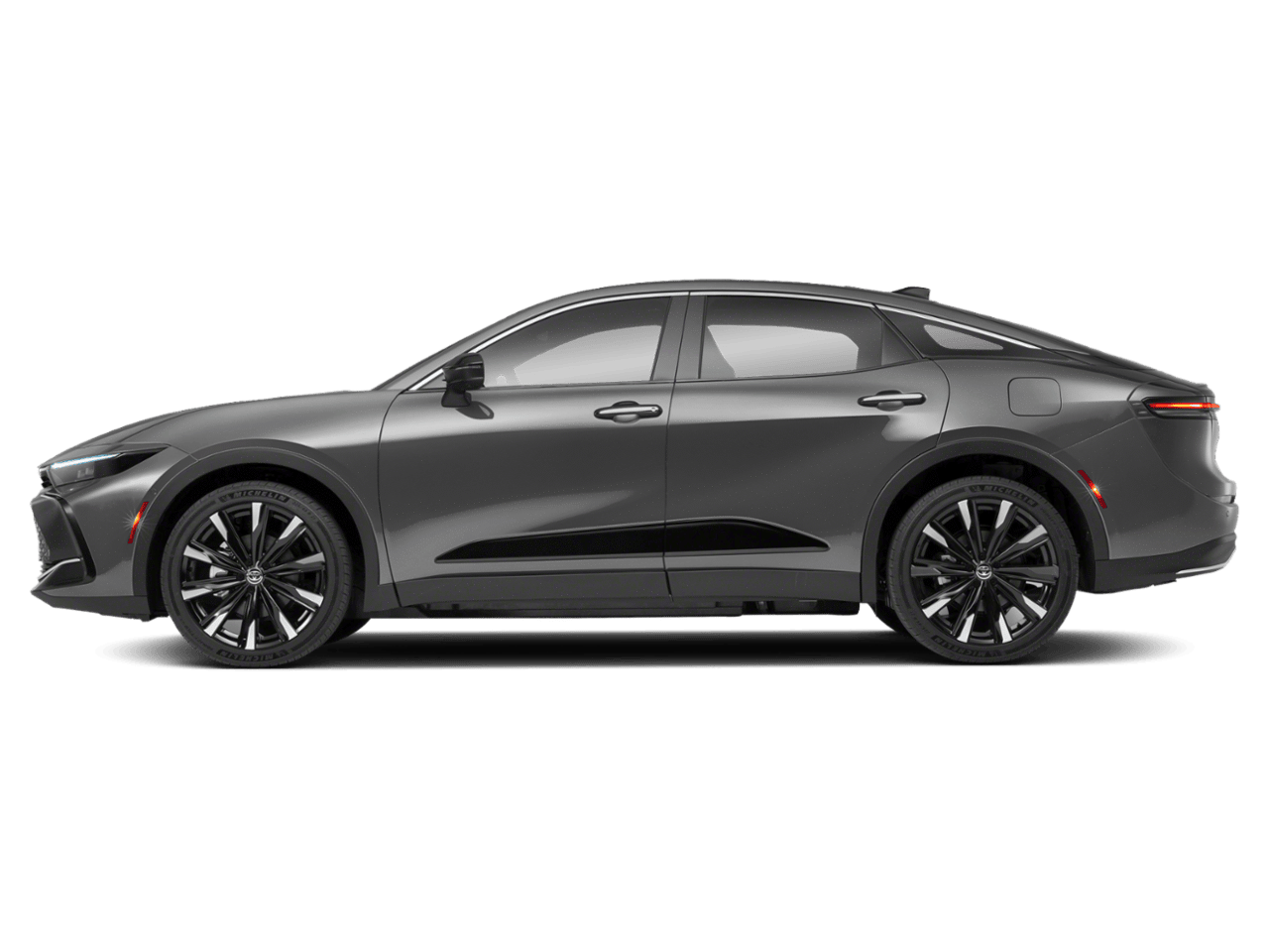 1 thumbnail image of  2023 Toyota Crown Platinum