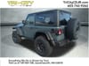 3 thumbnail image of  2026 Jeep Wrangler Willys