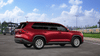 12 thumbnail image of  2026 Toyota Grand Highlander XLE