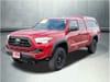 13 thumbnail image of  2022 Toyota Tacoma SR