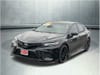 2023 Toyota Camry TRD