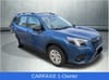 2 thumbnail image of  2023 Subaru Forester Base
