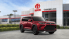 17 thumbnail image of  2026 Toyota Grand Highlander Hybrid MAX Platinum
