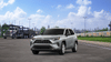 3 thumbnail image of  2025 Toyota RAV4 LE