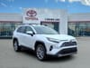 1 thumbnail image of  2025 Toyota RAV4 Limited
