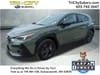 1 thumbnail image of  2026 Subaru Crosstrek Base