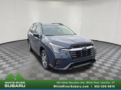 1 image of 2025 Subaru Ascent Premium