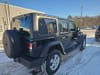 5 thumbnail image of  2019 Jeep Wrangler Unlimited Sport S