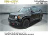 2018 Jeep Renegade Trailhawk