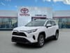 3 thumbnail image of  2025 Toyota RAV4 XLE
