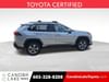 9 thumbnail image of  2024 Toyota RAV4 Hybrid LE