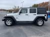 3 thumbnail image of  2015 Jeep Wrangler Unlimited Sport