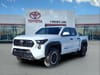 2 thumbnail image of  2025 Toyota Tacoma TRD Off-Road