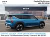 6 thumbnail image of  2026 Kia EV9 Wind