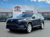 3 thumbnail image of  2025 Toyota RAV4 LE