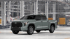 1 thumbnail image of  2026 Toyota Tundra SR5