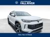 1 thumbnail image of  2025 Volkswagen Tiguan 2.0T SE